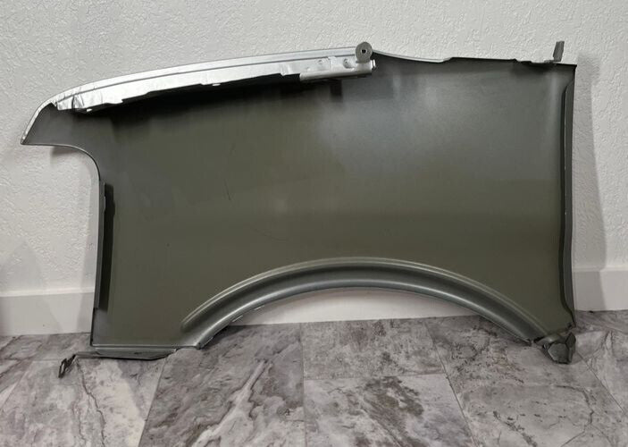 2003-18 GMC Savana 1500/2500/3500 Right Passenger Side Fender OEM