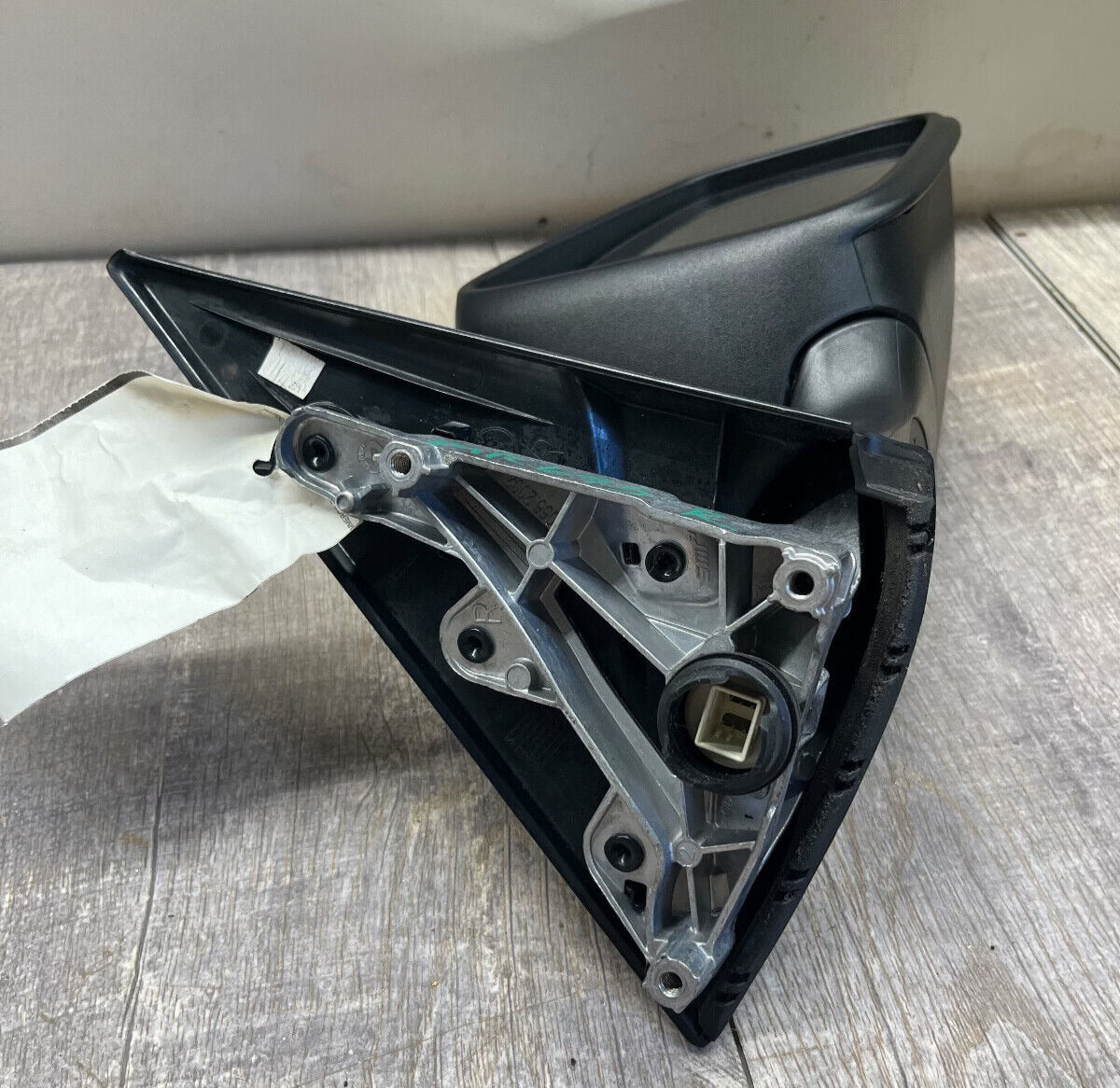 2012-16 BMW 328i 320i Right Passenger Side View Power Mirror OEM E021185
