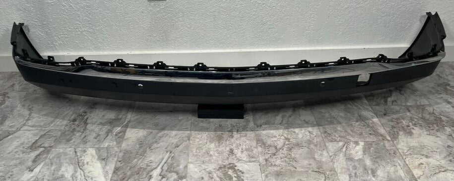 2018-21 Chevrolet Equinox L LS LT Rear Lower Bumper Cover Panel OEM