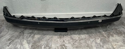 2018-21 Chevrolet Equinox L LS LT Rear Lower Bumper Cover Panel OEM