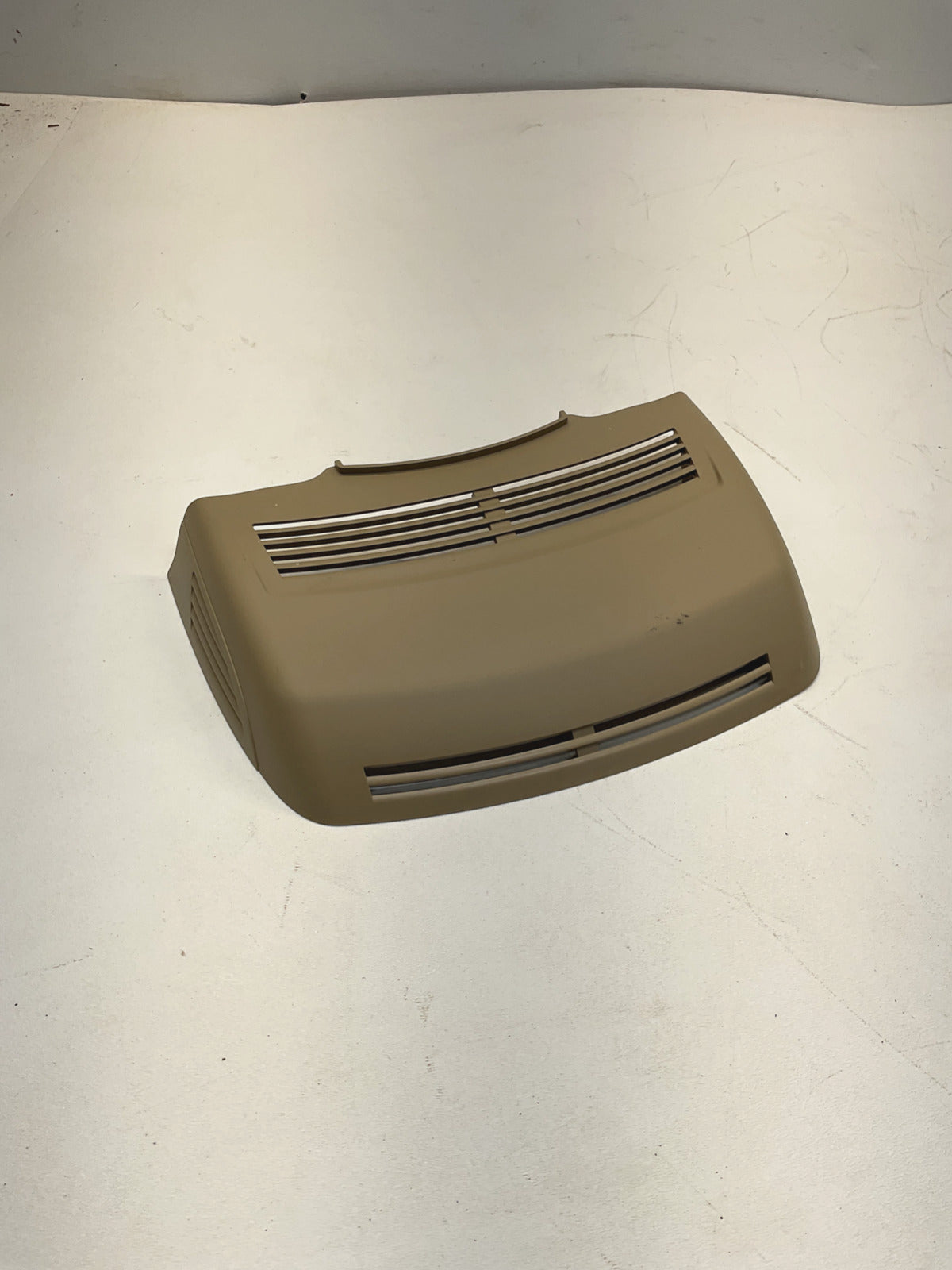 2010-13 Mercedes W221 S400 S550 Interior Windshield Rain Sensor Cover OEM