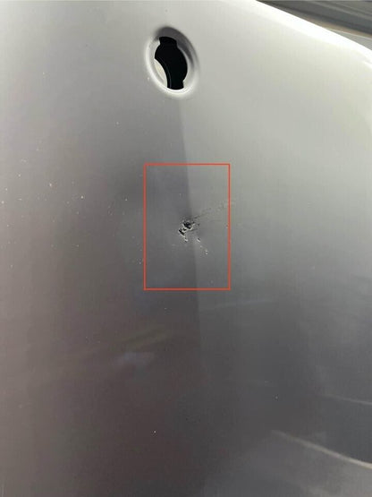 2017-20 Mercedes E-Class E300 E400 Hood OEM