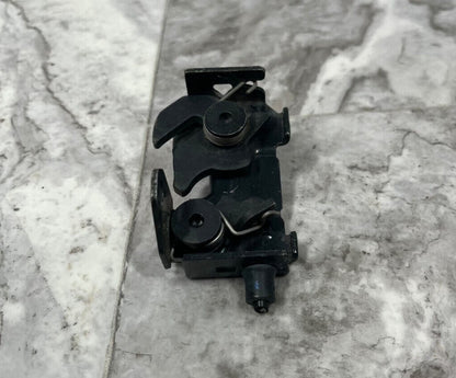 2013-19 Mercedes C300 Hood Bonnet Right Side Latch Catch Lock OEM