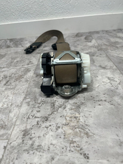 2007-15 Audi Q7 Front Right Seat Belt Retractor OEM