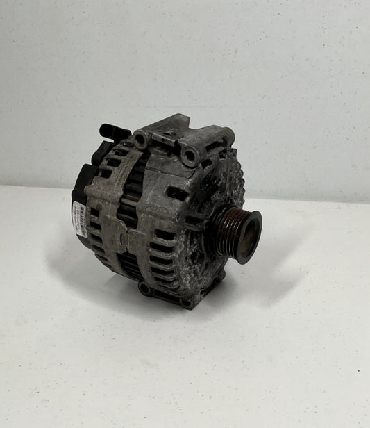 2007-09 Mercedes W221 S550 CL550 220 AMP Engine Alternator Generator OEM