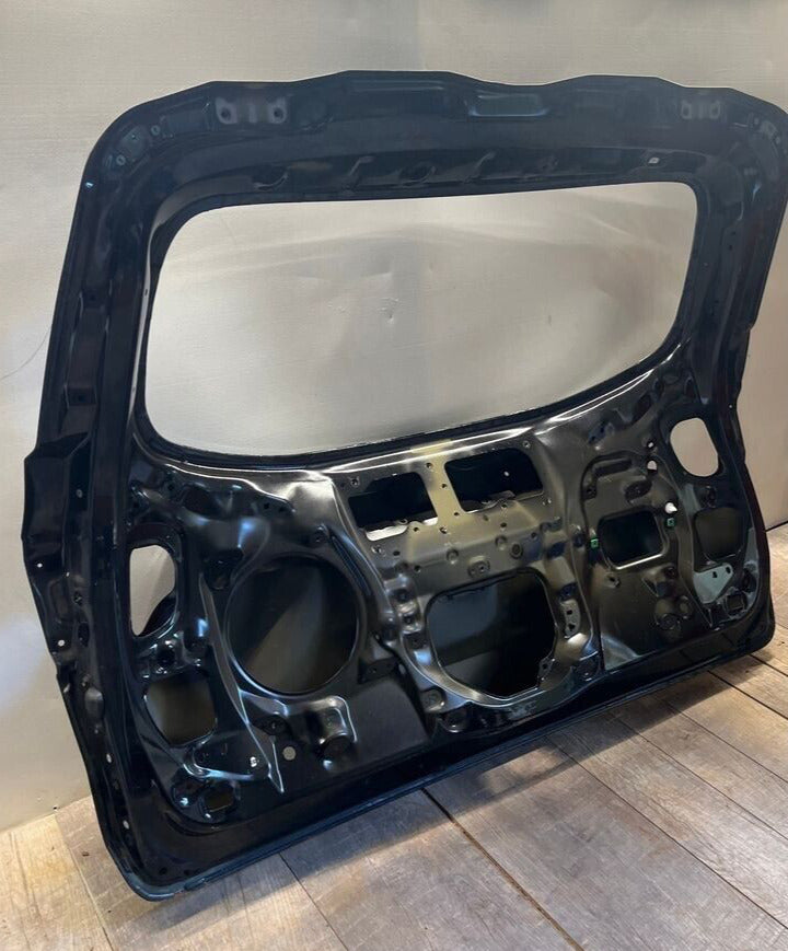 2014-19 Toyota Highlander Rear Liftgate Shell OEM