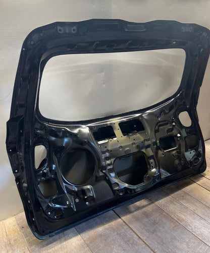 2014-19 Toyota Highlander Rear Liftgate Shell OEM