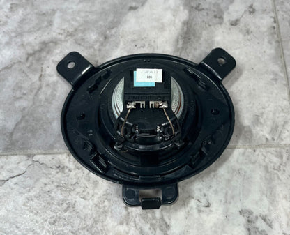2007-12 Audi Q7 Rear Left Door Speaker BOSE OEM