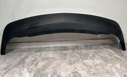 2018-21 Chevrolet Equinox L LS LT Rear Lower Bumper Cover Panel OEM
