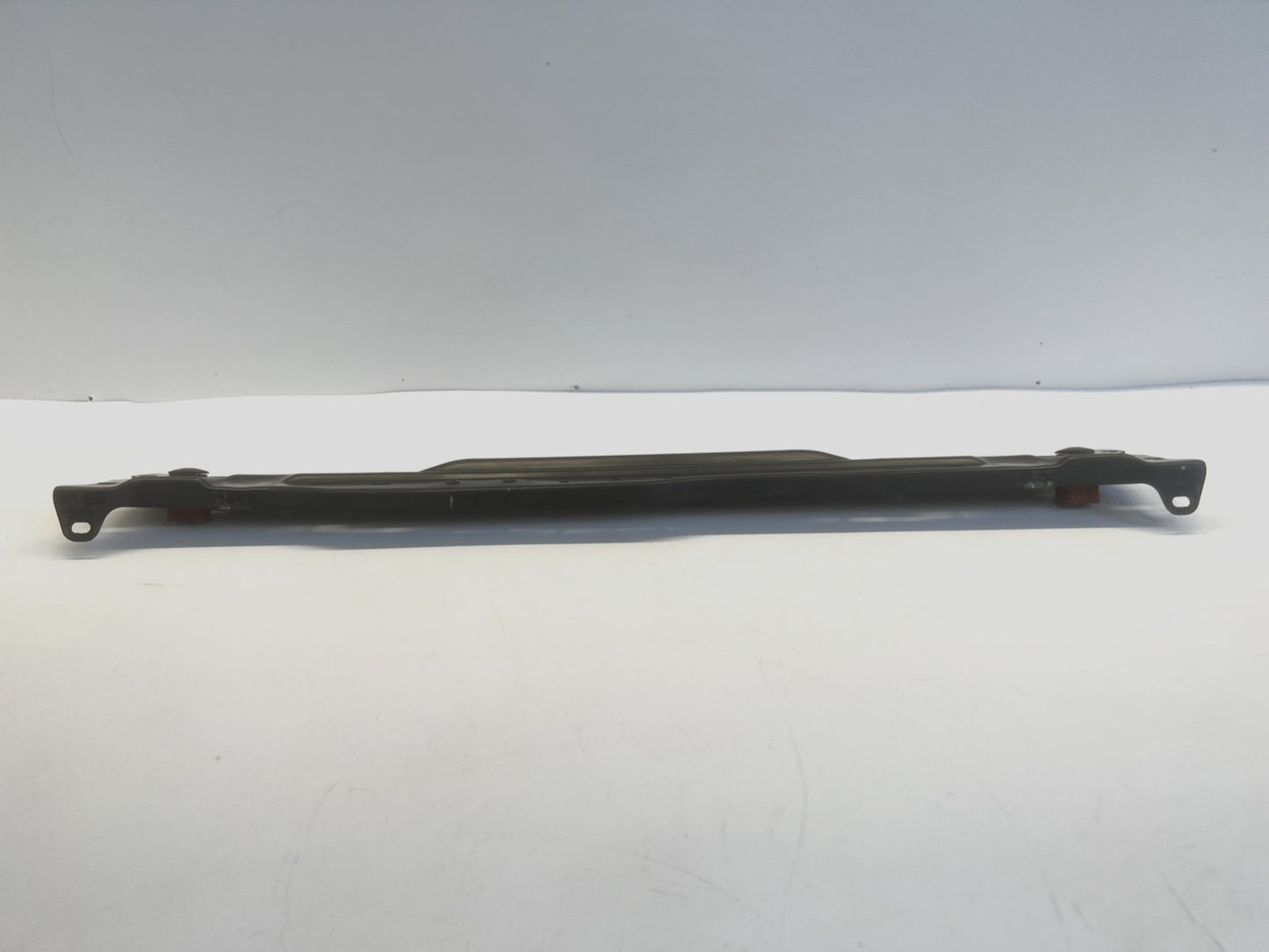 2008-14 Mercedes Benz C300 Front Upper Radiator Bumper Tie Bar Support OEM