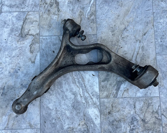 2011-15 Audi Q7 Front Left Lower Control Arm OEM
