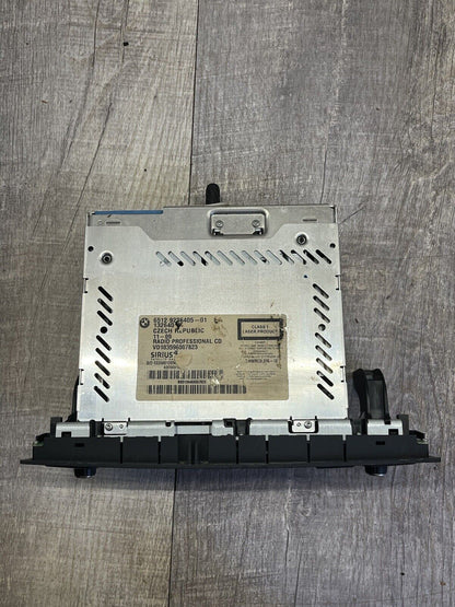 2009-15 BMW 3 Series E90 328i Radio CD Player Receiver Stereo OEM