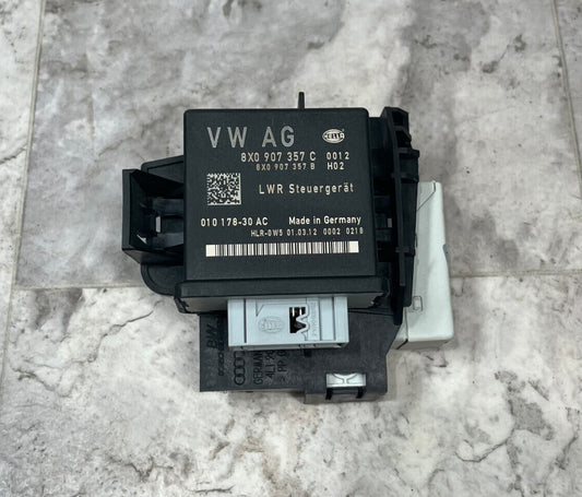 2011-15 Audi Q7 Tire Pressure Monitoring Control Module Unit OEM