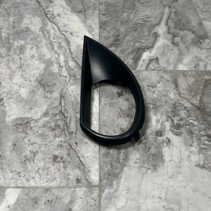 2010-15 Audi Q7 Right Fog Light Grille Trim Cover OEM