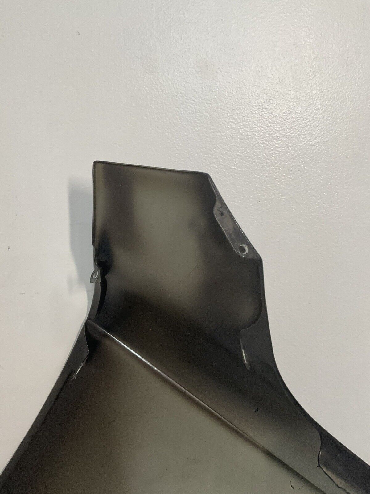 2007-15 Audi Q7 Front Left Driver Side Fender OEM