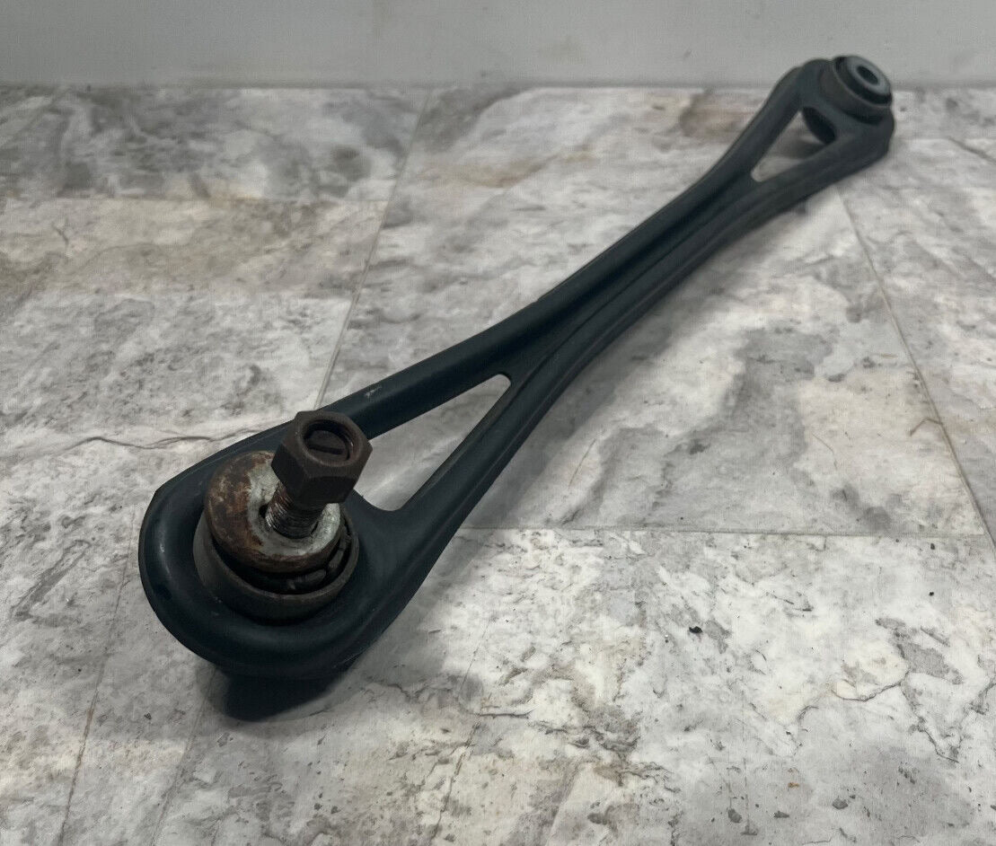 2010-15 Audi Q7 Rear Left Driver Side Trac Bar Control Arm OEM