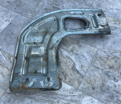 2017-22 Ford F150 Take Off Under Body Skid Plate OEM