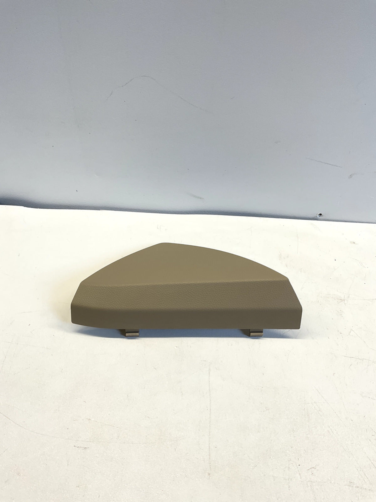 2008-14 Mercedes W204 C300 Front Right Side Door Panel Speaker Cover OEM