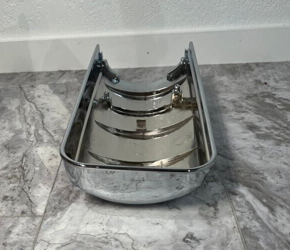 2008-17 Freightliner Cascadia Chrome Truck Door Mirror Cover Left or Right