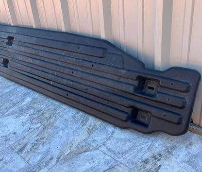 2021-24 Ford F-150 Fuel Tank Skid Plate OEM