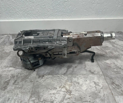 2007-15 Audi Q7 Steering Column OEM