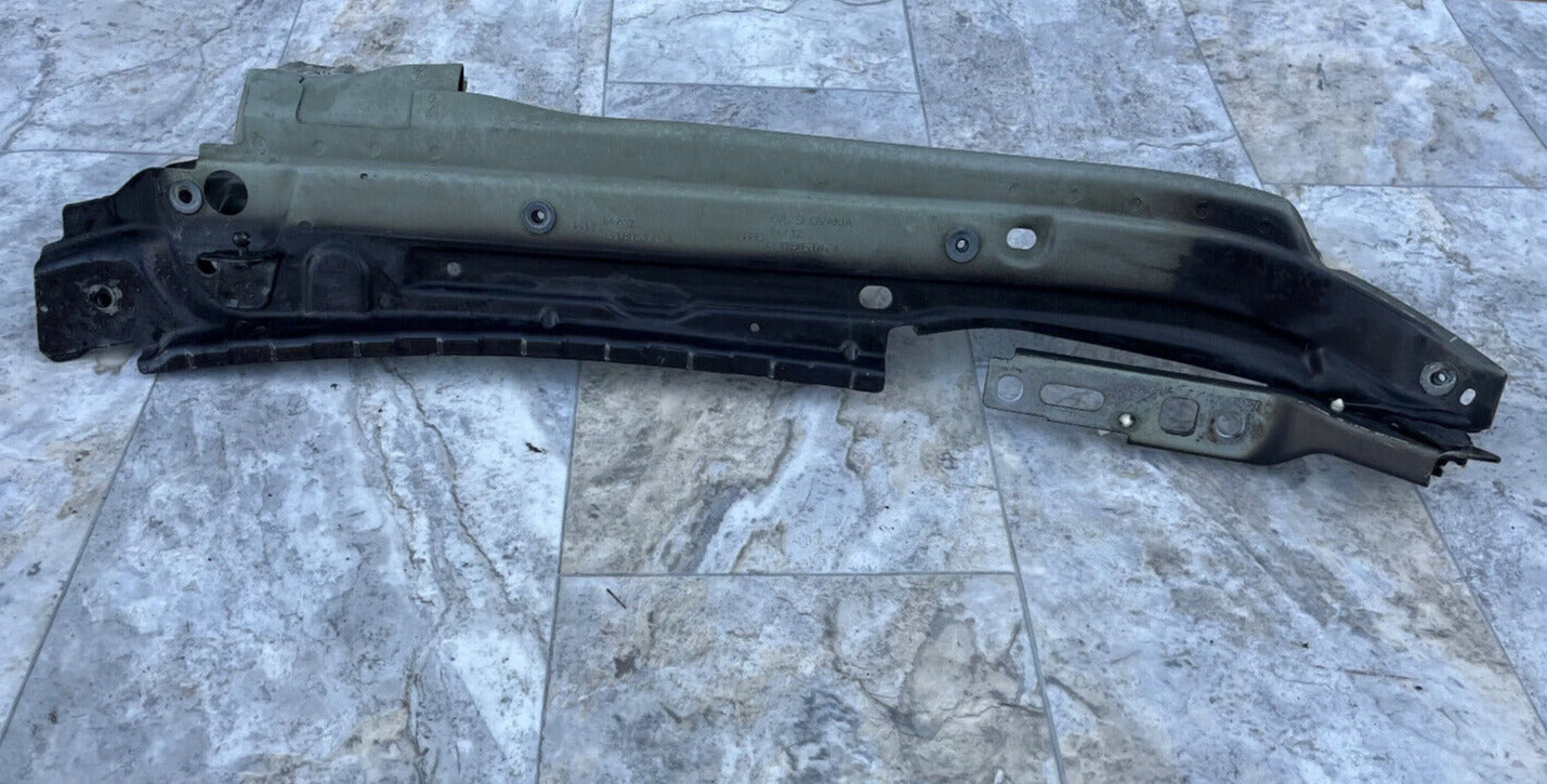 2007-15 Audi Q7 Front Right Upper Fender Mount Bracket Reinforcement OEM