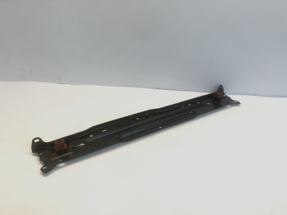 2008-14 Mercedes Benz C300 Front Upper Radiator Bumper Tie Bar Support OEM