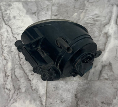 2009-14 Audi A4 Front Left Side Fog Light Lamp OEM