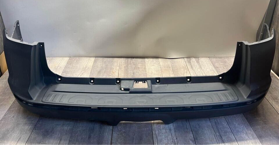2014-22 Toyota 4Runner Rear Bumper Cover OEM