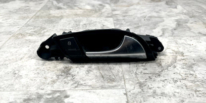 2007-15 Audi Q7 Rear Right Interior Door Release Handle