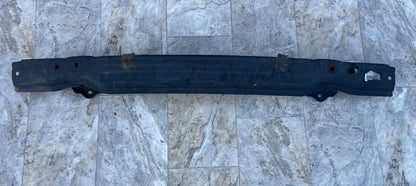2007-12 BMW E90 328i 325i Rear Bumper Reinforcement Impact Bar Rebar OEM