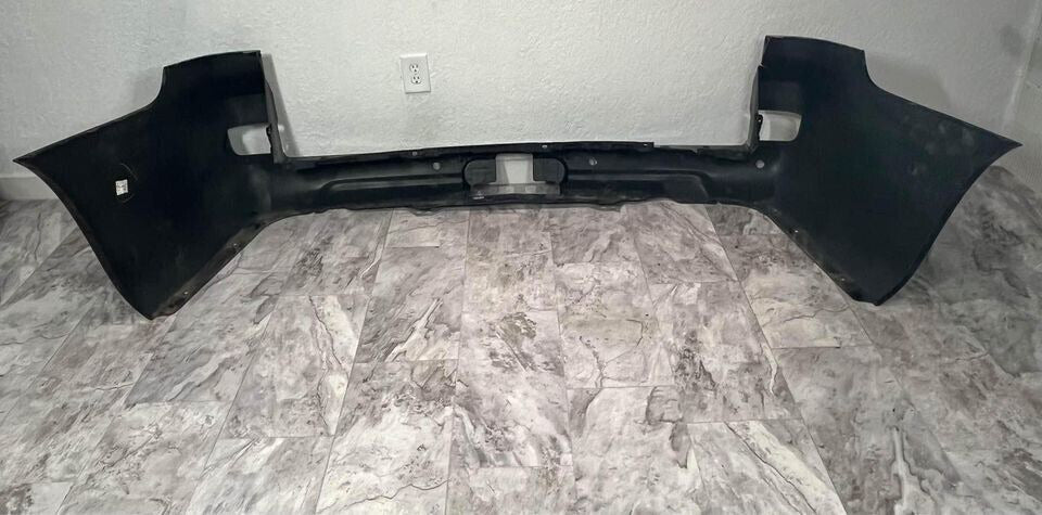 2016-20 Lexus LX570 Rear Bumper Plastic Cover Panel Factory OEM LOCAL PICK UP