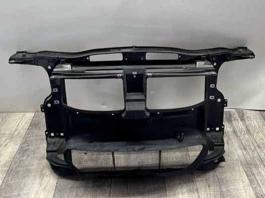 2007-13 BMW E90 328i Front Radiator Core Support Crash Reinforcement Bar OEM
