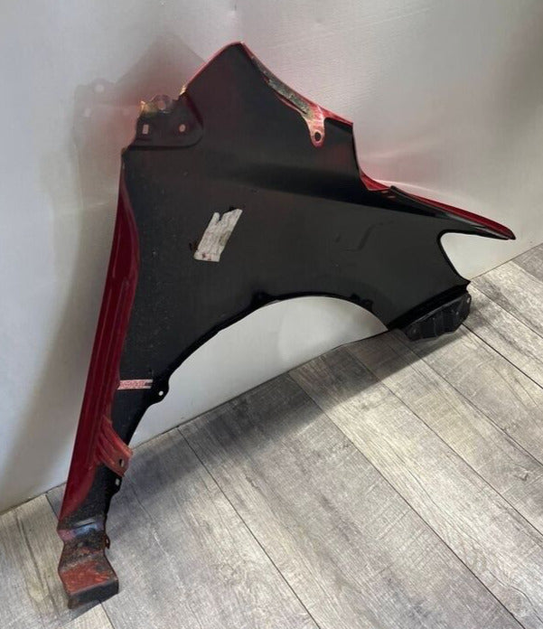 2009-13 Toyota Corolla Front Left Driver Side Fender Shell Panel OEM