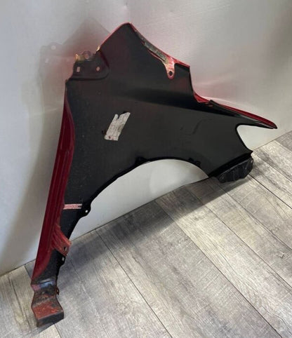 2009-13 Toyota Corolla Front Left Driver Side Fender Shell Panel OEM