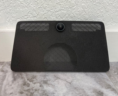 2008-11 Mercedes W204 C300 C350 Dash Speacker Cover OEM