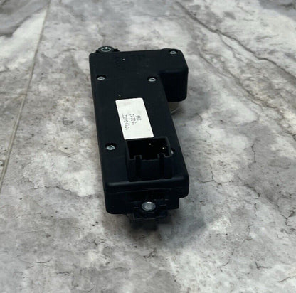 2007-15 Audi Q7 Front Left Driver Seat Adjustment Switch OEM