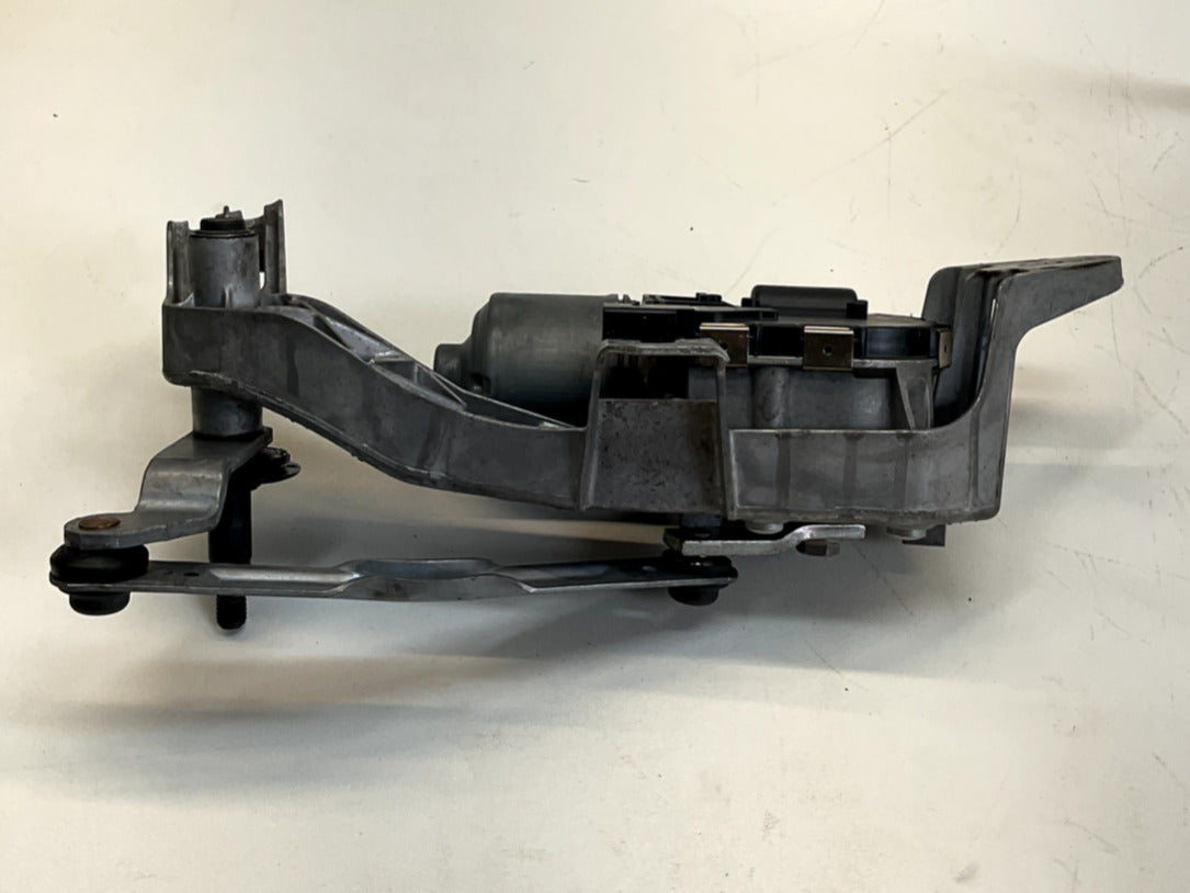 2007-14 Mercedes W221 S600 S550 Front Left Side Windshield Wiper Motor OEM