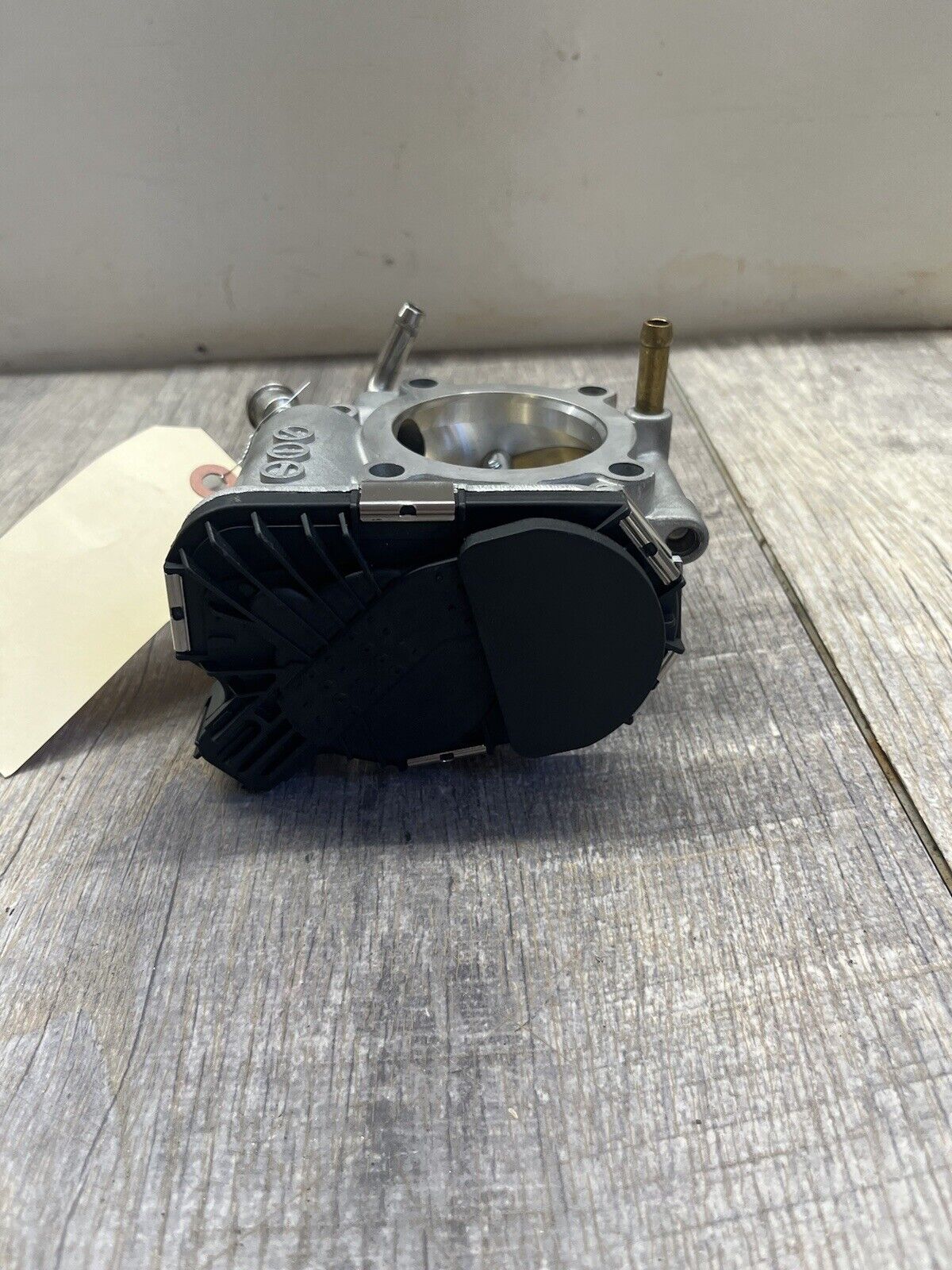 2009-18 Chevrolet Cruze Sonic Aveo Pontiac Throttle Body Valve