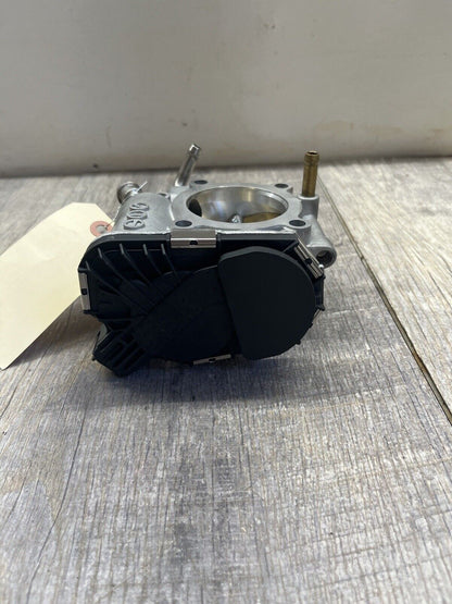 2009-18 Chevrolet Cruze Sonic Aveo Pontiac Throttle Body Valve