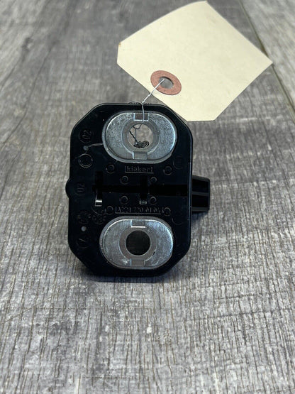 2007-13 Mercedes W221 S550 Front or Rear Door Lock Catch Plate OEM