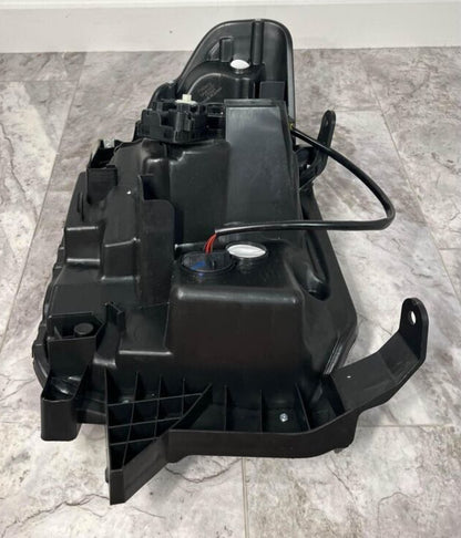 2014-17 Toyota Tundra Left Driver Side Headlight Halogen W/LED