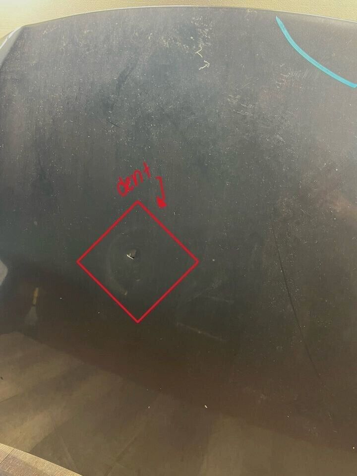 2015-19 Subaru Outback Legacy Hood OEM LOCAL PICK UP