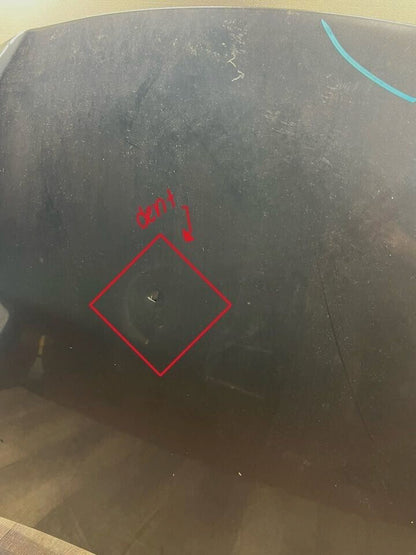 2015-19 Subaru Outback Legacy Hood OEM LOCAL PICK UP