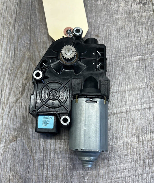 2006-11 BMW E90 E91 E92 E93 328i 335i Sunroof Moonroof Actuator Motor OEM