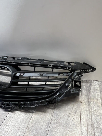 2014-16 Mazda 6 Front Grille OEM