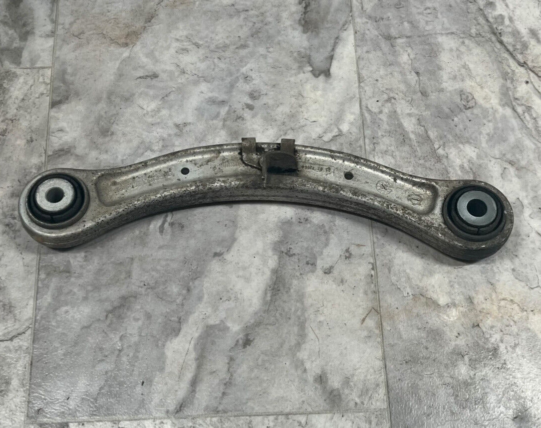 2007-15 Audi Q7 Rear Upper Forward Control Arm OEM