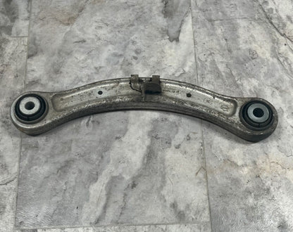 2007-15 Audi Q7 Rear Upper Forward Control Arm OEM