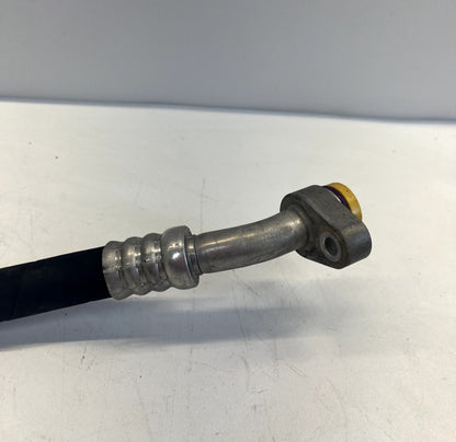 2007-11 Mercedes W216 CL550 S550 Refrigerant Suction Hose OEM