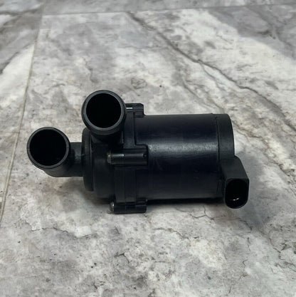 2007-15 Audi Q7 Engine Auxiliary Water Pump OEM